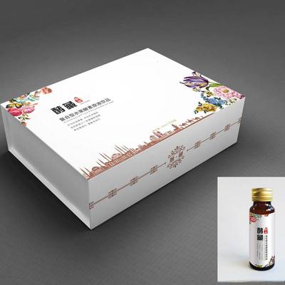 许昌包装盒制作,蔬菜包装箱,精品盒生产厂家