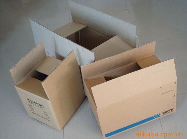 纸箱纸盒_广州市番业纸制品