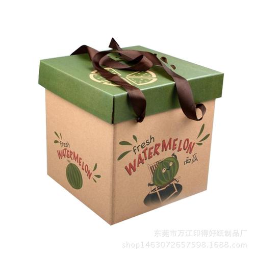 东莞市万江印得好纸制品厂 纸制品包装箱的专业制造与价值优势